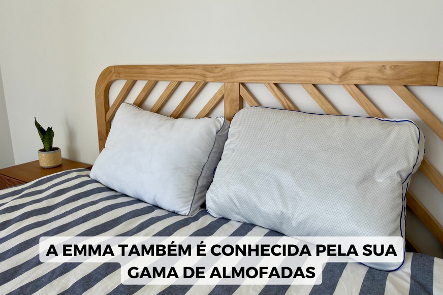 travesseiro emma